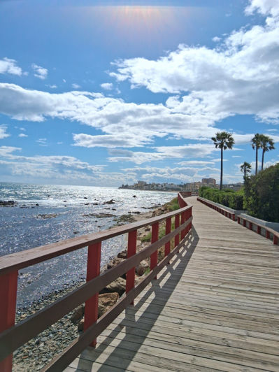 Image No.29-Propriété de 2 chambres à vendre à Calahonda