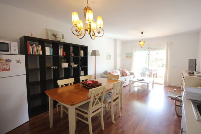 Image No.3-Propriété de 2 chambres à vendre à Calahonda