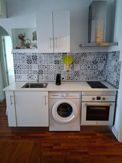 Image No.36-Propriété de 2 chambres à vendre à Calahonda