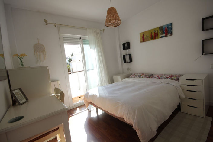 Image No.4-Propriété de 2 chambres à vendre à Calahonda