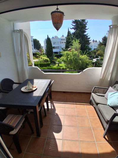 Image No.6-Propriété de 2 chambres à vendre à Calahonda