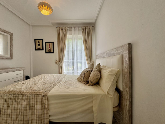 Image No.16-Propriété de 3 chambres à vendre à Cabopino