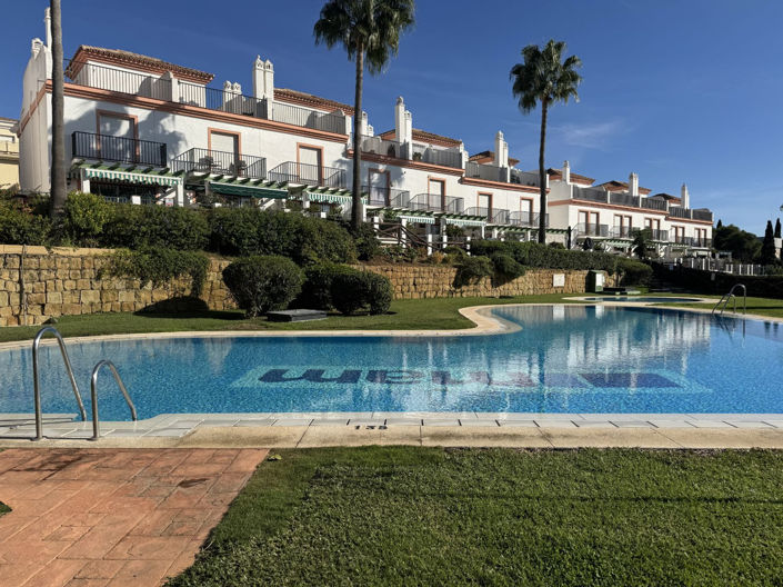 Image No.19-Propriété de 3 chambres à vendre à Cabopino