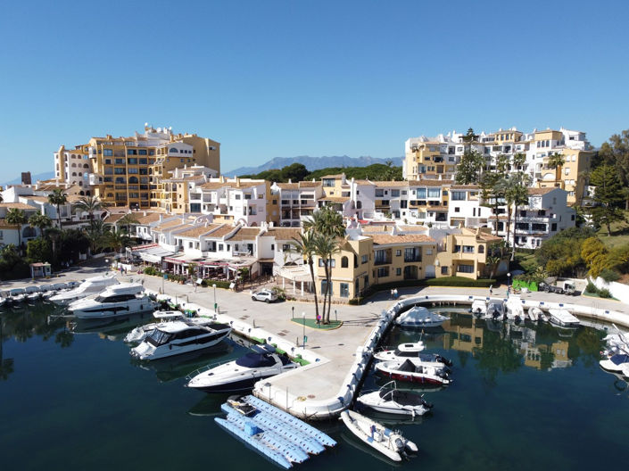 Image No.22-Propriété de 3 chambres à vendre à Cabopino