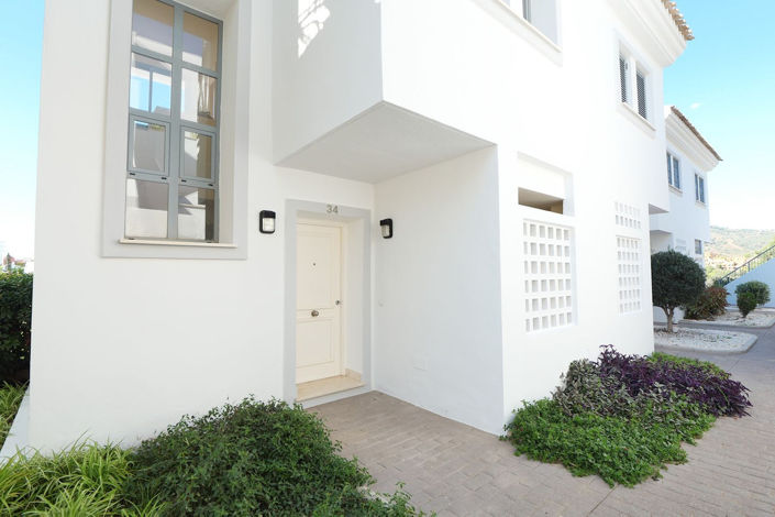 Image No.25-Propriété de 3 chambres à vendre à Cabopino