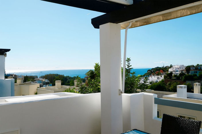 Image No.34-Propriété de 3 chambres à vendre à Cabopino