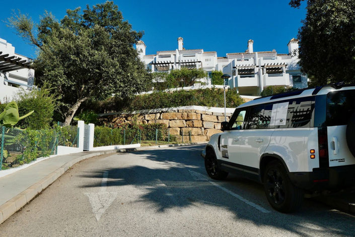 Image No.35-Propriété de 3 chambres à vendre à Cabopino