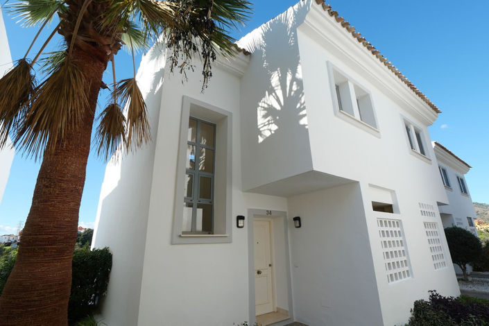 Image No.5-Propriété de 3 chambres à vendre à Cabopino