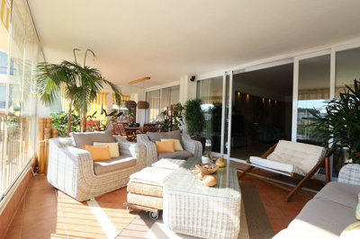 Propriété de 3 chambres à vendre à Riviera del Sol