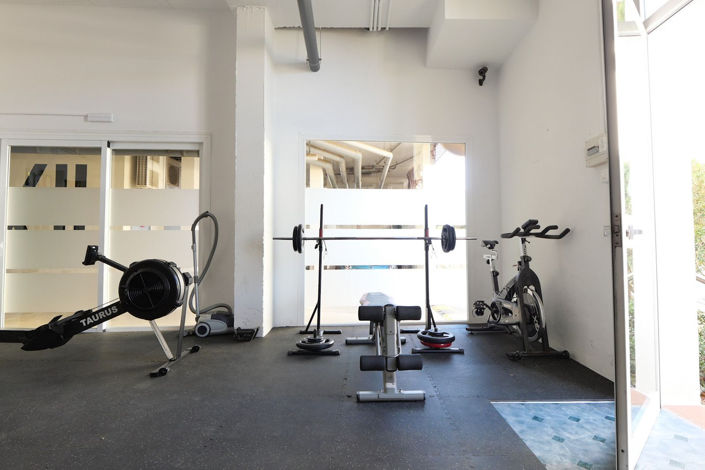 Image No.17-Propriété de 3 chambres à vendre à Riviera del Sol