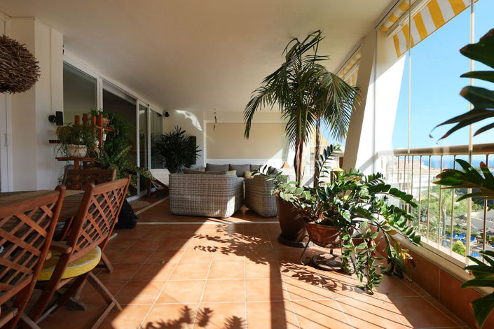 Image No.39-Propriété de 3 chambres à vendre à Riviera del Sol