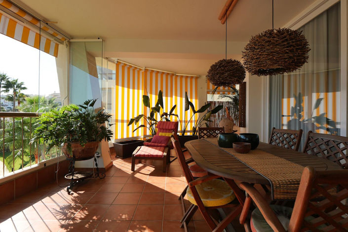 Image No.40-Propriété de 3 chambres à vendre à Riviera del Sol