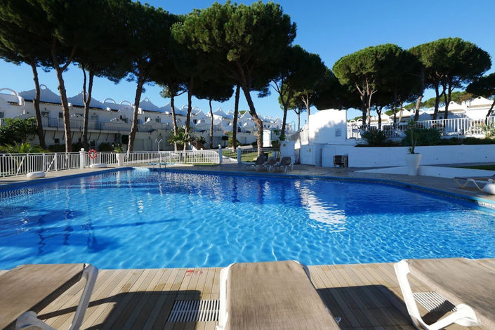 Image No.12-Propriété de 2 chambres à vendre à Cabopino