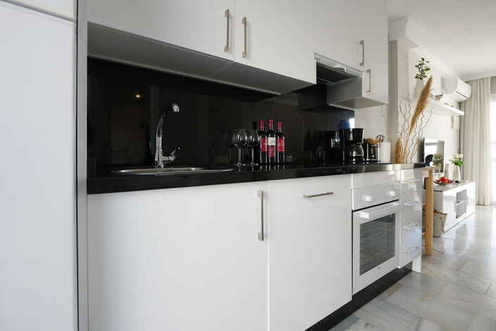 Image No.13-Propriété de 2 chambres à vendre à Cabopino