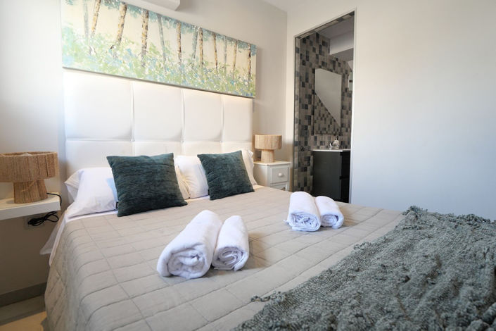 Image No.15-Propriété de 2 chambres à vendre à Cabopino