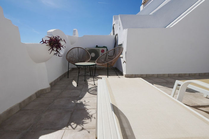 Image No.18-Propriété de 2 chambres à vendre à Cabopino