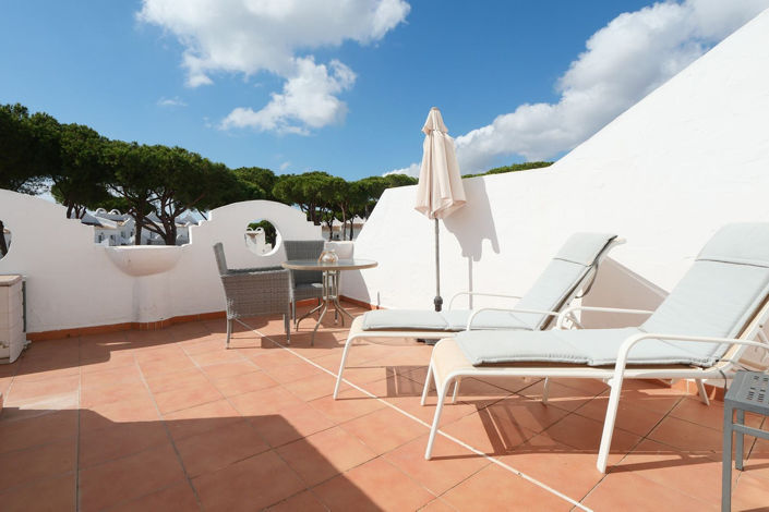 Image No.2-Propriété de 2 chambres à vendre à Cabopino