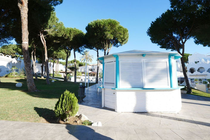 Image No.21-Propriété de 2 chambres à vendre à Cabopino