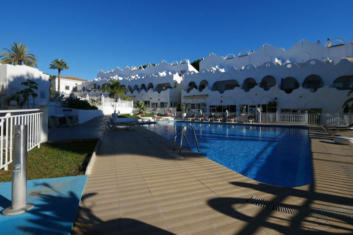 Image No.22-Propriété de 2 chambres à vendre à Cabopino