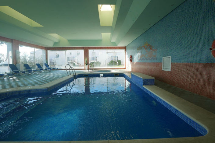 Image No.23-Propriété de 2 chambres à vendre à Cabopino