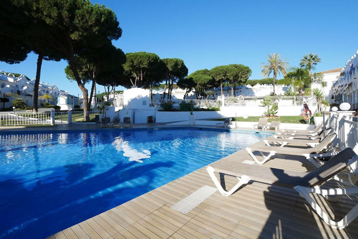 Image No.26-Propriété de 2 chambres à vendre à Cabopino