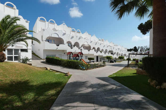 Image No.27-Propriété de 2 chambres à vendre à Cabopino