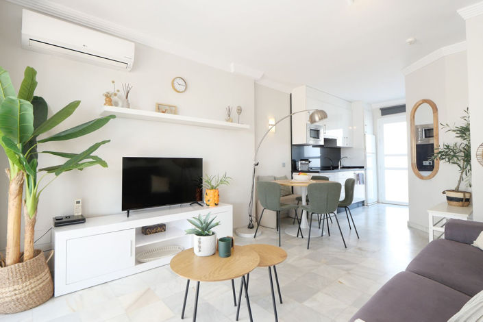 Image No.3-Propriété de 2 chambres à vendre à Cabopino