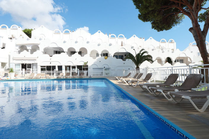 Image No.31-Propriété de 2 chambres à vendre à Cabopino