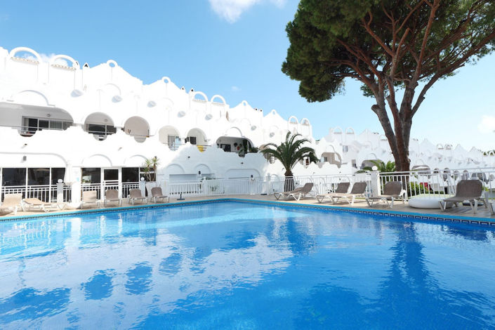 Image No.32-Propriété de 2 chambres à vendre à Cabopino