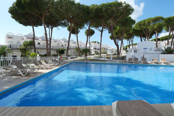 Image No.33-Propriété de 2 chambres à vendre à Cabopino