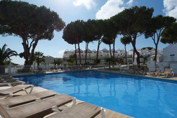 Image No.34-Propriété de 2 chambres à vendre à Cabopino