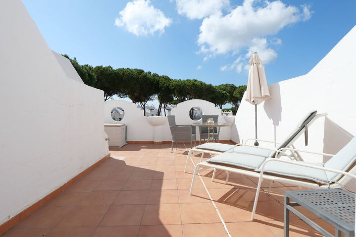 Image No.35-Propriété de 2 chambres à vendre à Cabopino