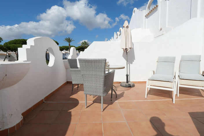 Image No.36-Propriété de 2 chambres à vendre à Cabopino