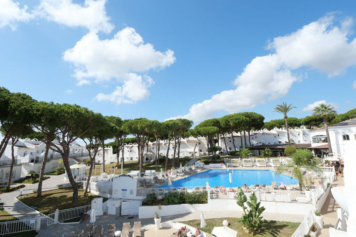 Image No.38-Propriété de 2 chambres à vendre à Cabopino