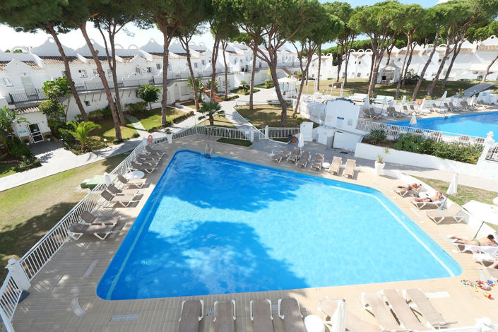 Image No.39-Propriété de 2 chambres à vendre à Cabopino