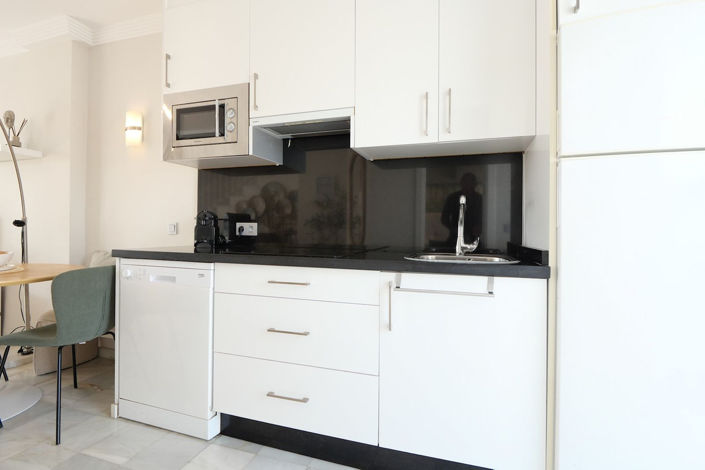 Image No.4-Propriété de 2 chambres à vendre à Cabopino