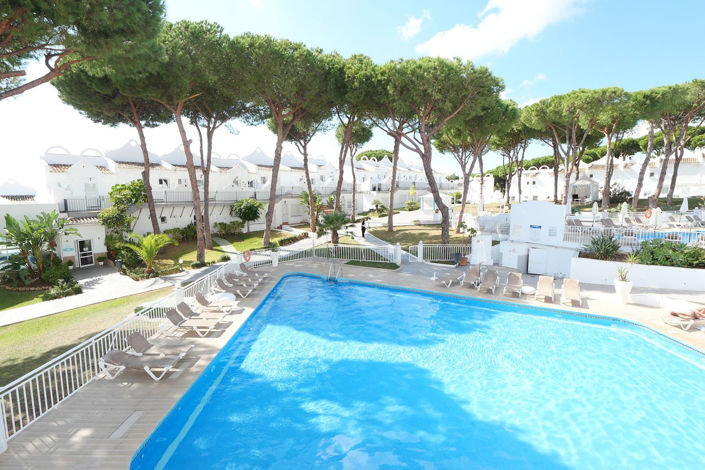 Image No.42-Propriété de 2 chambres à vendre à Cabopino