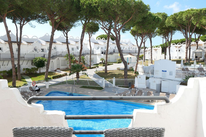 Image No.43-Propriété de 2 chambres à vendre à Cabopino