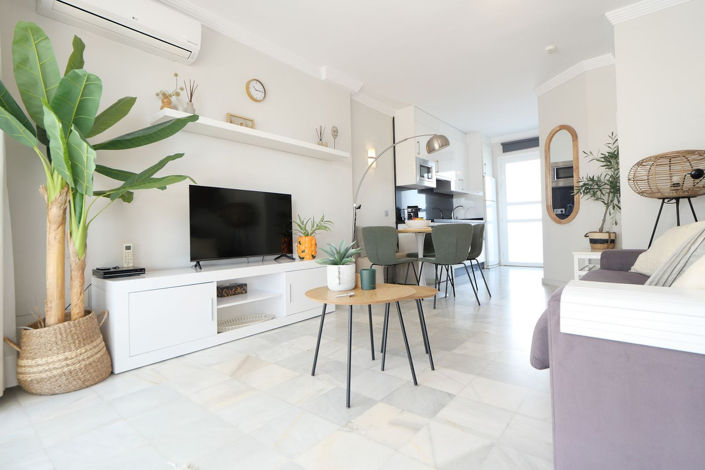 Image No.45-Propriété de 2 chambres à vendre à Cabopino