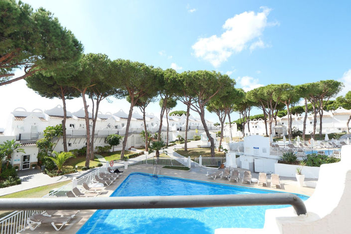 Image No.46-Propriété de 2 chambres à vendre à Cabopino