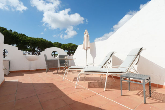 Image No.7-Propriété de 2 chambres à vendre à Cabopino