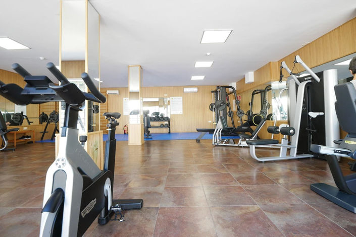 Image No.9-Propriété de 2 chambres à vendre à Cabopino