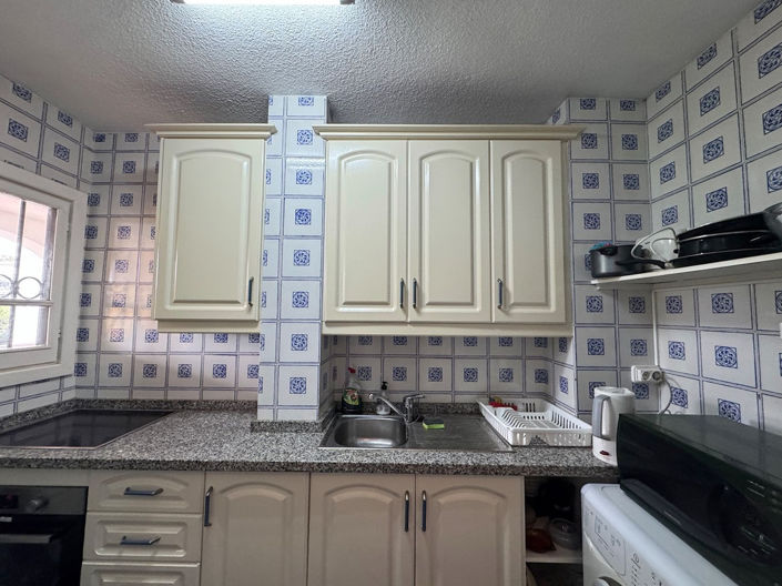 Image No.12-Propriété de 1 chambre à vendre à Malaga