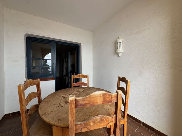 Image No.15-Propriété de 1 chambre à vendre à Malaga