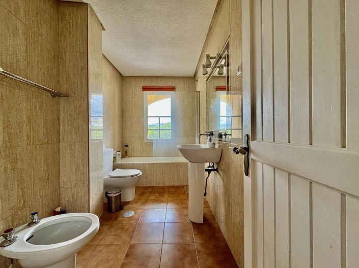 Image No.18-Propriété de 1 chambre à vendre à Malaga