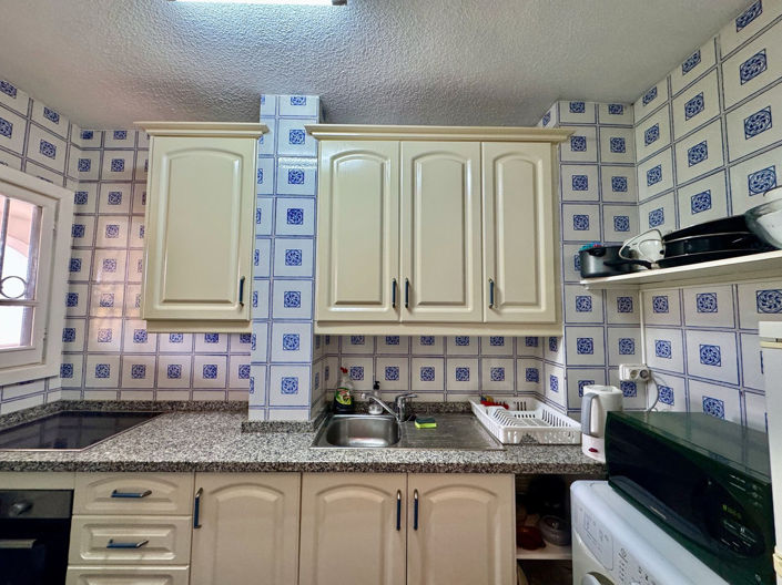 Image No.20-Propriété de 1 chambre à vendre à Malaga