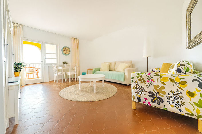Image No.3-Propriété de 1 chambre à vendre à Malaga