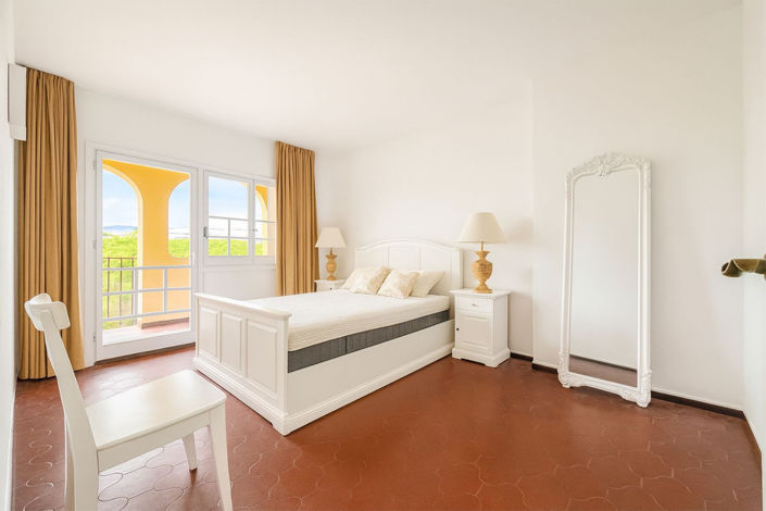 Image No.4-Propriété de 1 chambre à vendre à Malaga