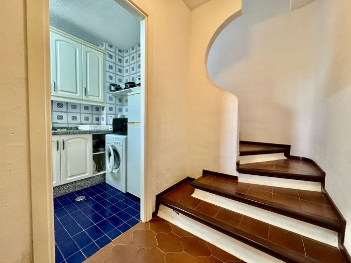 Image No.9-Propriété de 1 chambre à vendre à Malaga