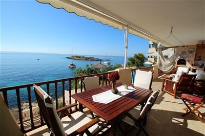 4 Bed Chalet for sale